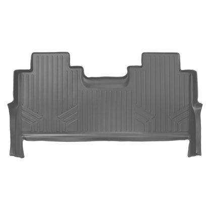 SMARTLINER Floor Liners for 2017-2026 Ford F-250/F-350 Super Duty Crew Cab (1st Row Bucket)