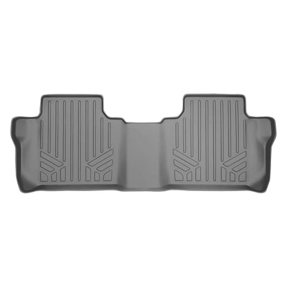 SMARTLINER Floor Liners for 2017-2023 GMC Acadia (7 Passenger)