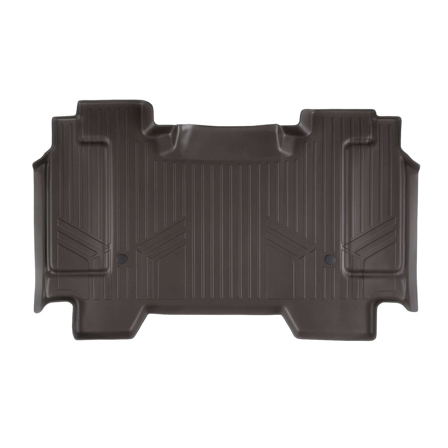 SmartCoverage™ Floor Liners For 2021-2024 Ram 1500 TRX without Rear Underseat Storage Box