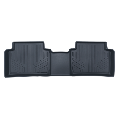 SMARTLINER Floor Liners for 2024 - 2026 Hyundai Santa Fe Hybrid