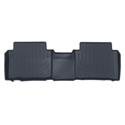 SMARTLINER Floor Liners for 2024-2026 Hyundai Santa Fe (SG)