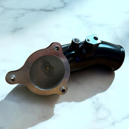 Supra & BMW B58 Charge pipes - M140i, M240i, M340i, 340i, M440i, 440i, 540i, 640i, 740i, X3, X4