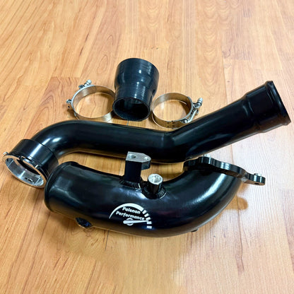 Supra & BMW B58 Charge pipes - M140i, M240i, M340i, 340i, M440i, 440i, 540i, 640i, 740i, X3, X4