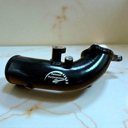 Supra & BMW B58 Charge pipes - M140i, M240i, M340i, 340i, M440i, 440i, 540i, 640i, 740i, X3, X4