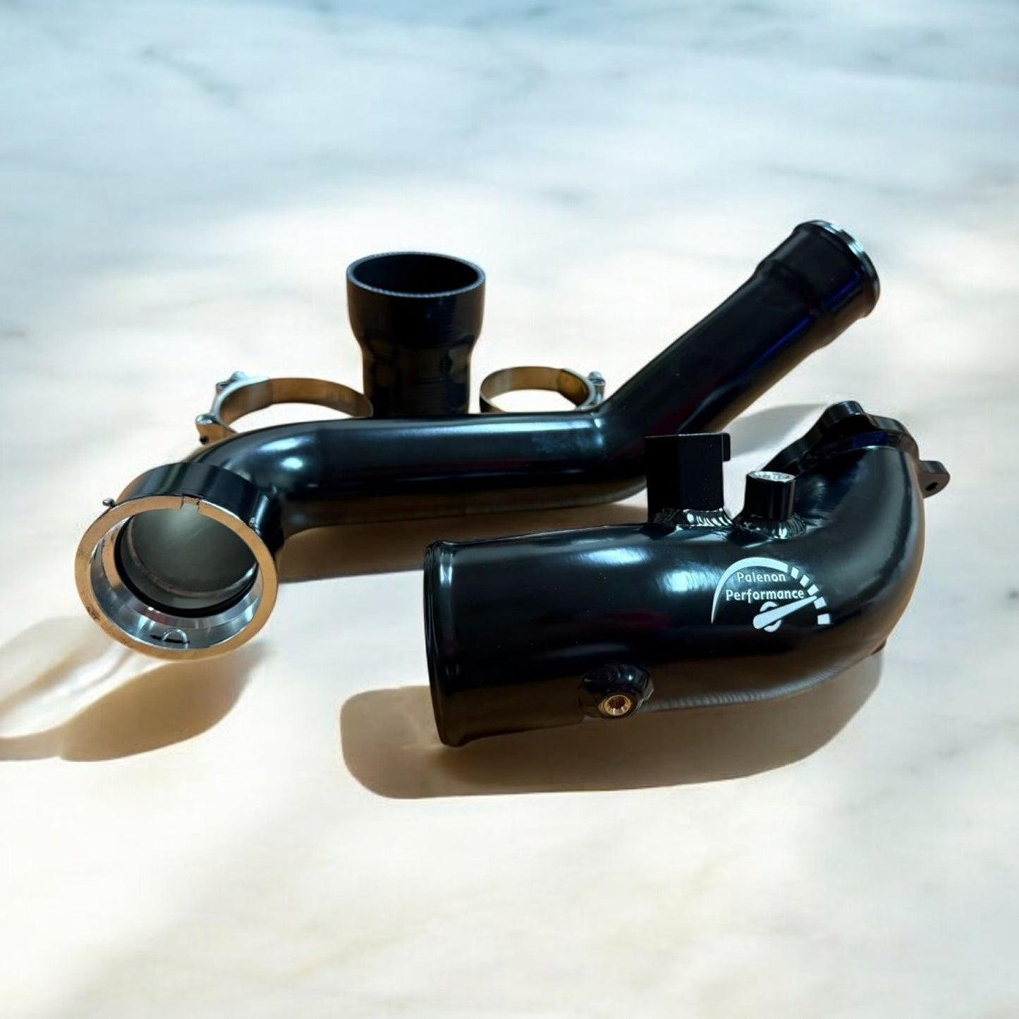 Supra & BMW B58 Charge pipes - M140i, M240i, M340i, 340i, M440i, 440i, 540i, 640i, 740i, X3, X4