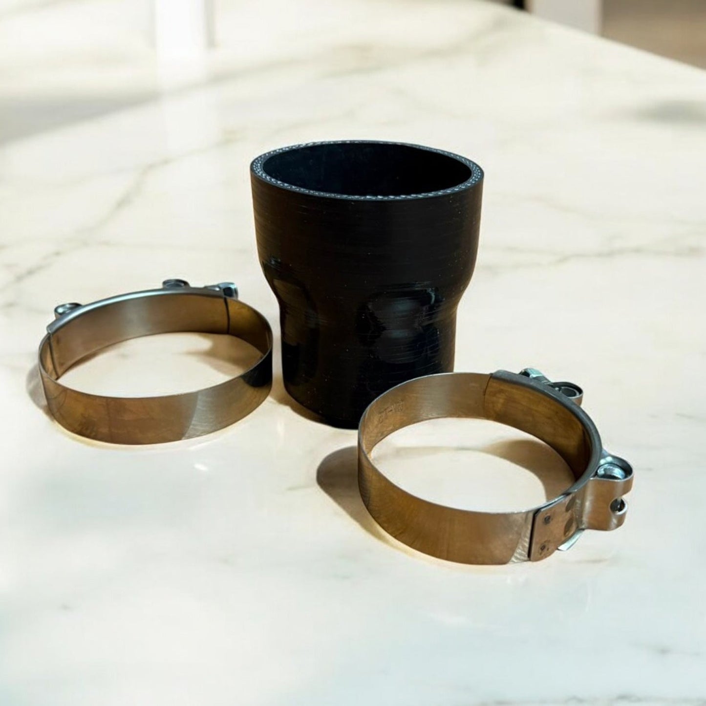 Supra & BMW B58 Charge pipes - M140i, M240i, M340i, 340i, M440i, 440i, 540i, 640i, 740i, X3, X4