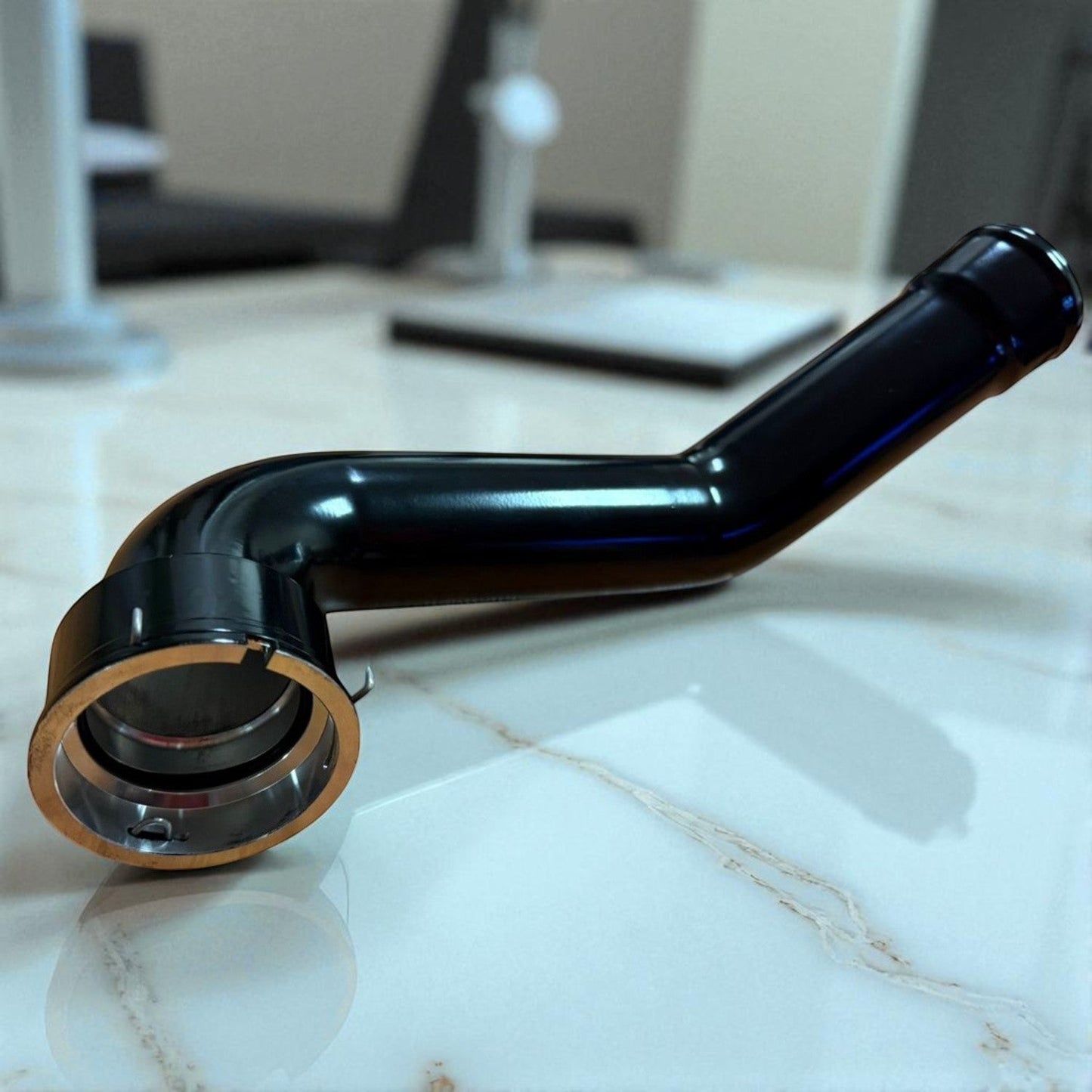 Supra & BMW B58 Charge pipes - M140i, M240i, M340i, 340i, M440i, 440i, 540i, 640i, 740i, X3, X4