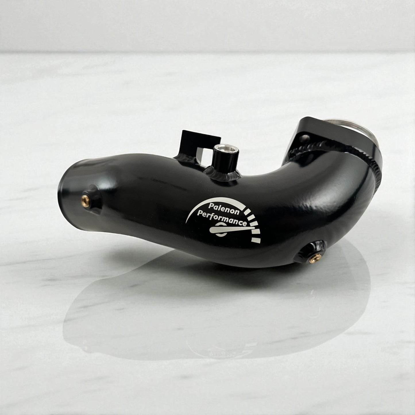 Supra & BMW B58 Charge pipes - M140i, M240i, M340i, 340i, M440i, 440i, 540i, 640i, 740i, X3, X4