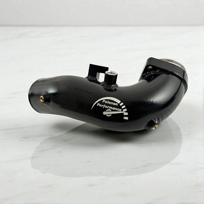 Supra & BMW B58 Charge pipes - M140i, M240i, M340i, 340i, M440i, 440i, 540i, 640i, 740i, X3, X4