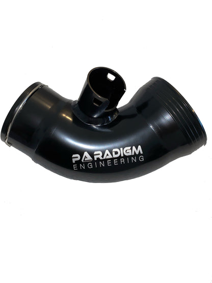 F Chassis B58 Turbo Inlet Upgrade for BMW F2X M140 240 F3X 340 440