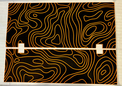 Marine Deck Foam Pads