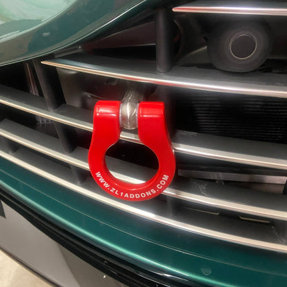 Vantage 17-25 Premium Stealth Tow Hook
