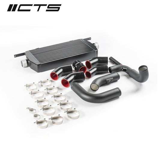 CTS Turbo B6 A4 1.8T FMIC KIT (600HP) CTS-B6A4-FMICKIT-600