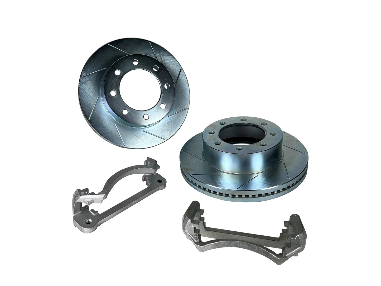 2142013-2 BAER BRAKES