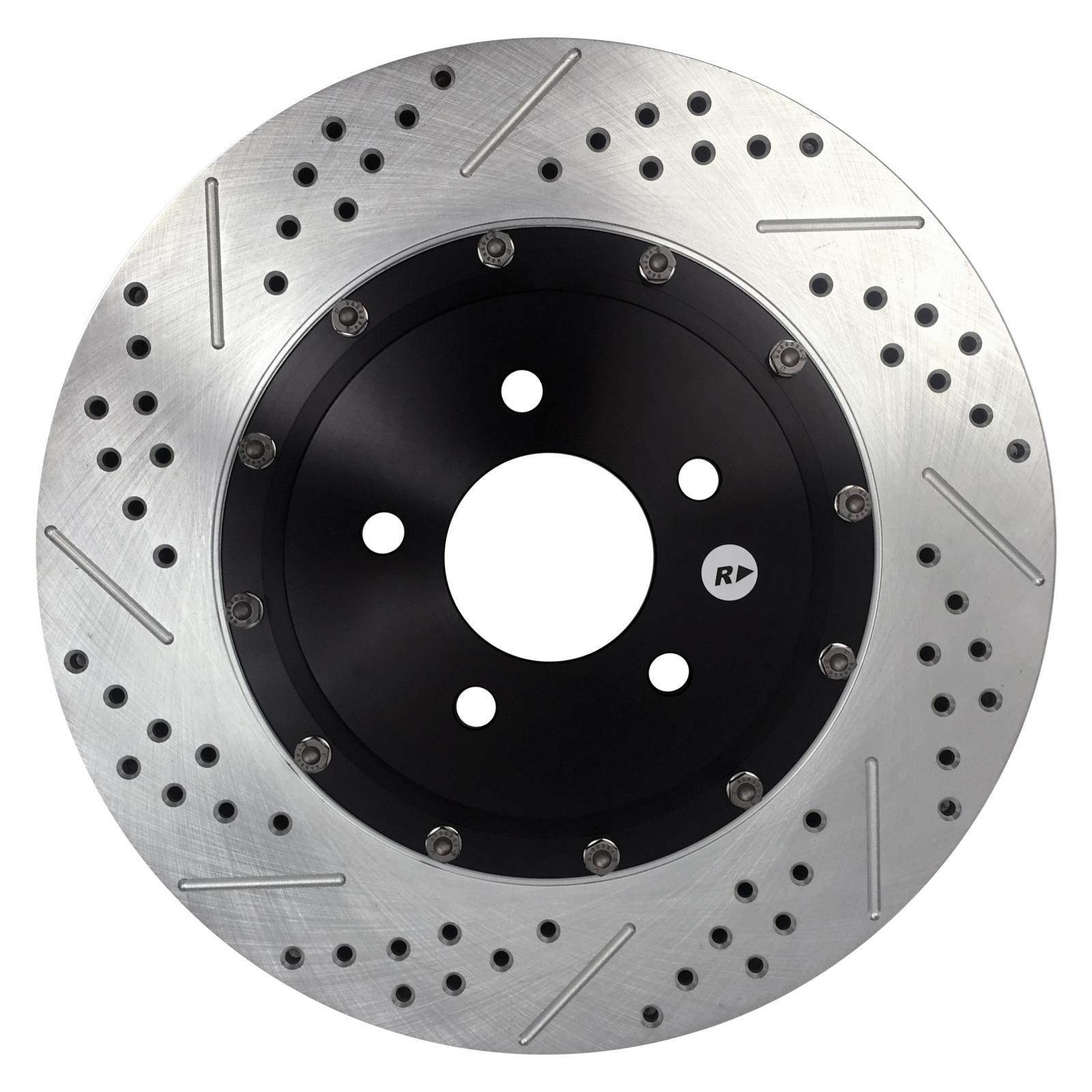 2261031 BAER BRAKES