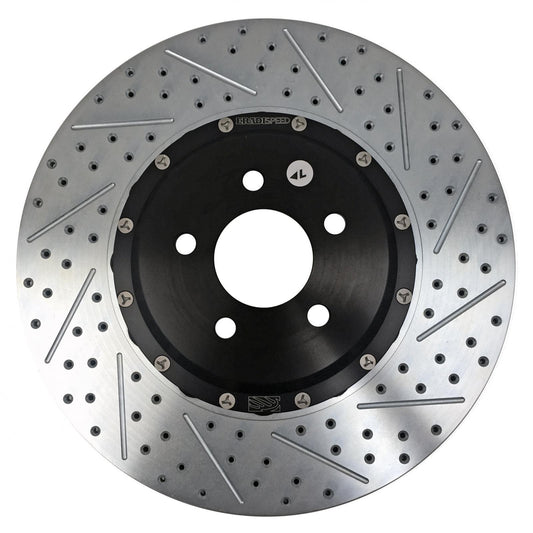2261042 BAER BRAKES