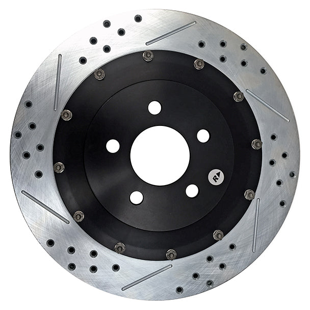 2262019 BAER BRAKES