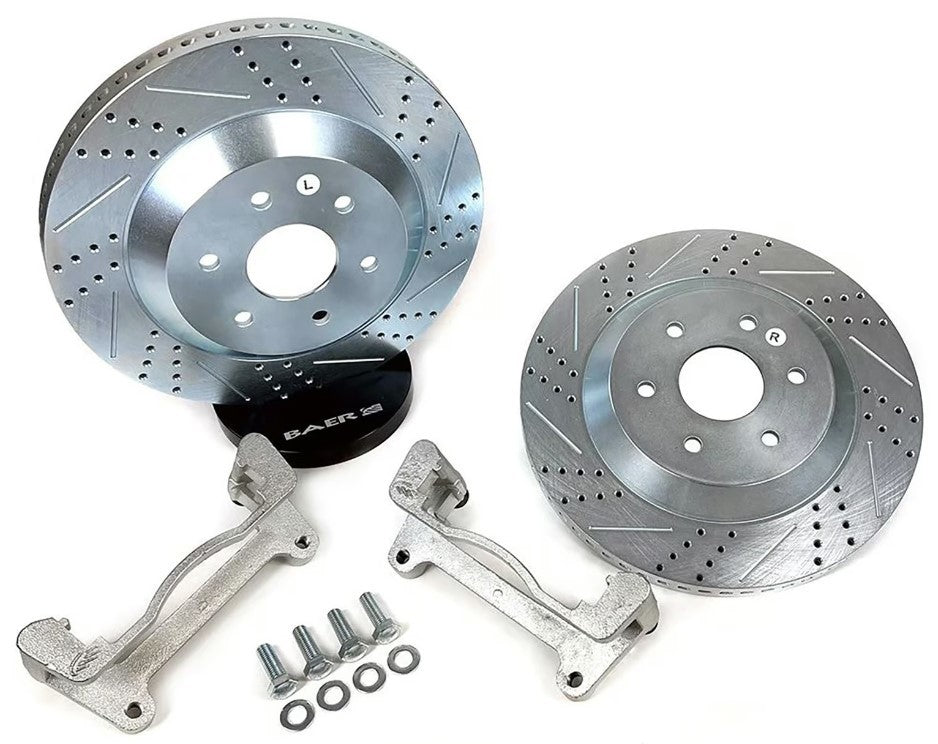 2262032 BAER BRAKES