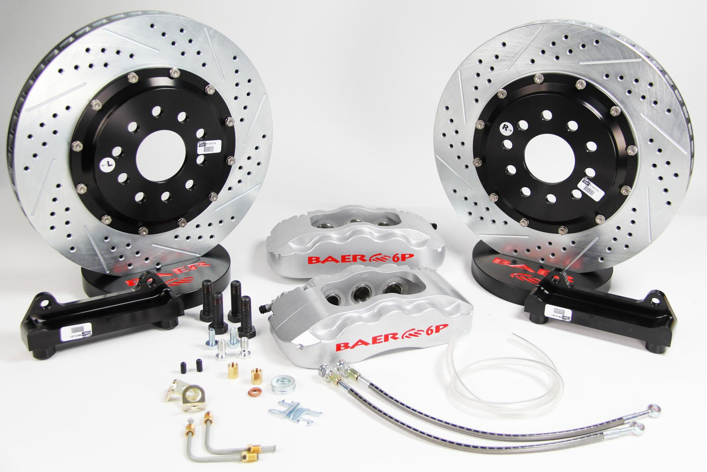 4261209S BAER BRAKES