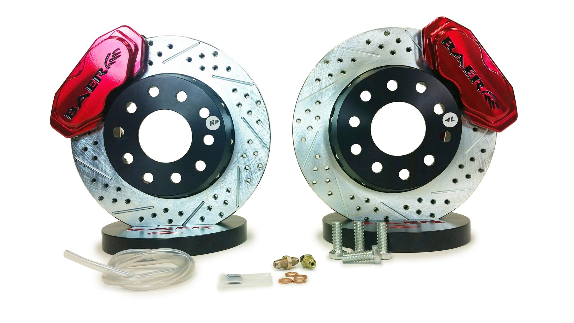4261428FR BAER BRAKES