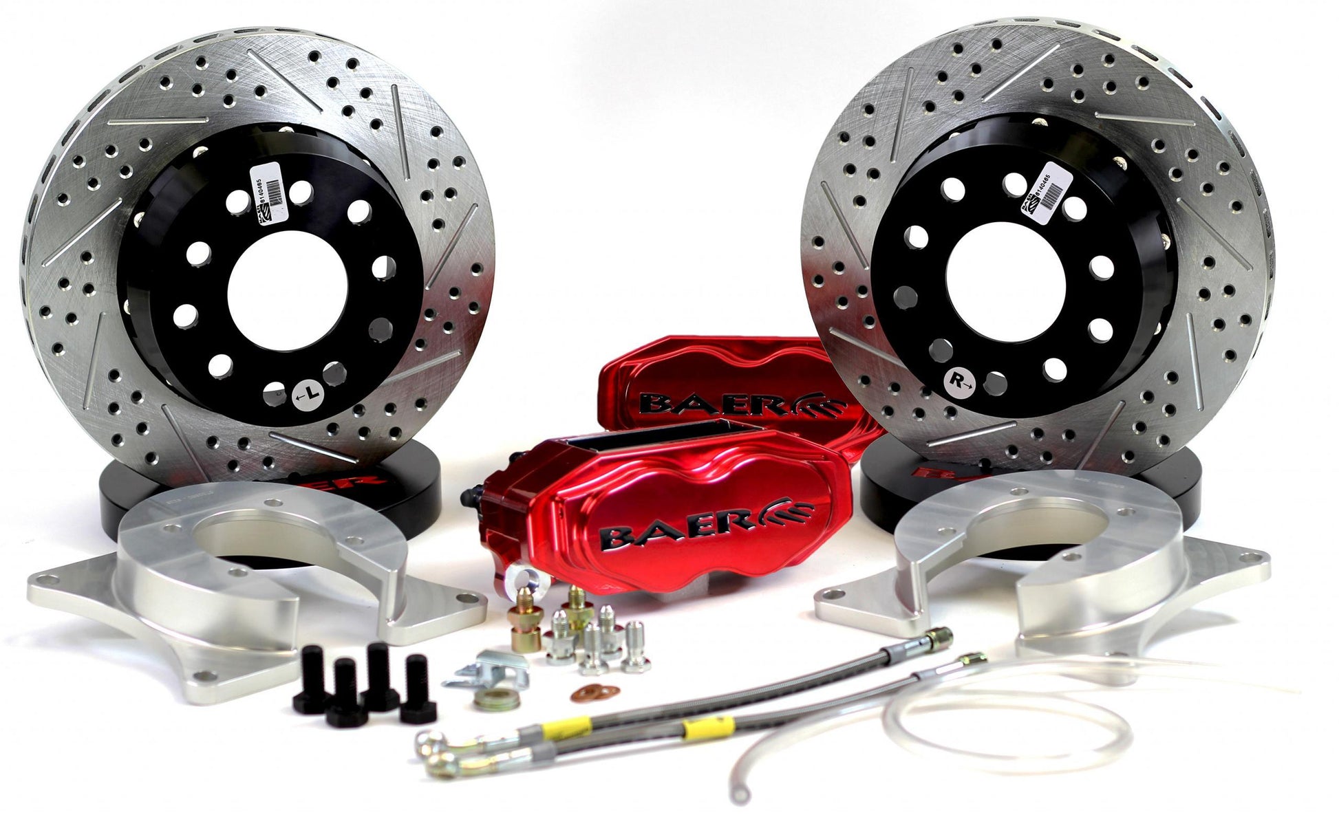 4262695FR BAER BRAKES