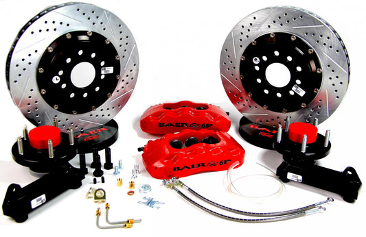 4301339R BAER BRAKES
