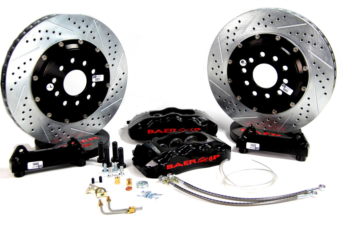 4301348B BAER BRAKES