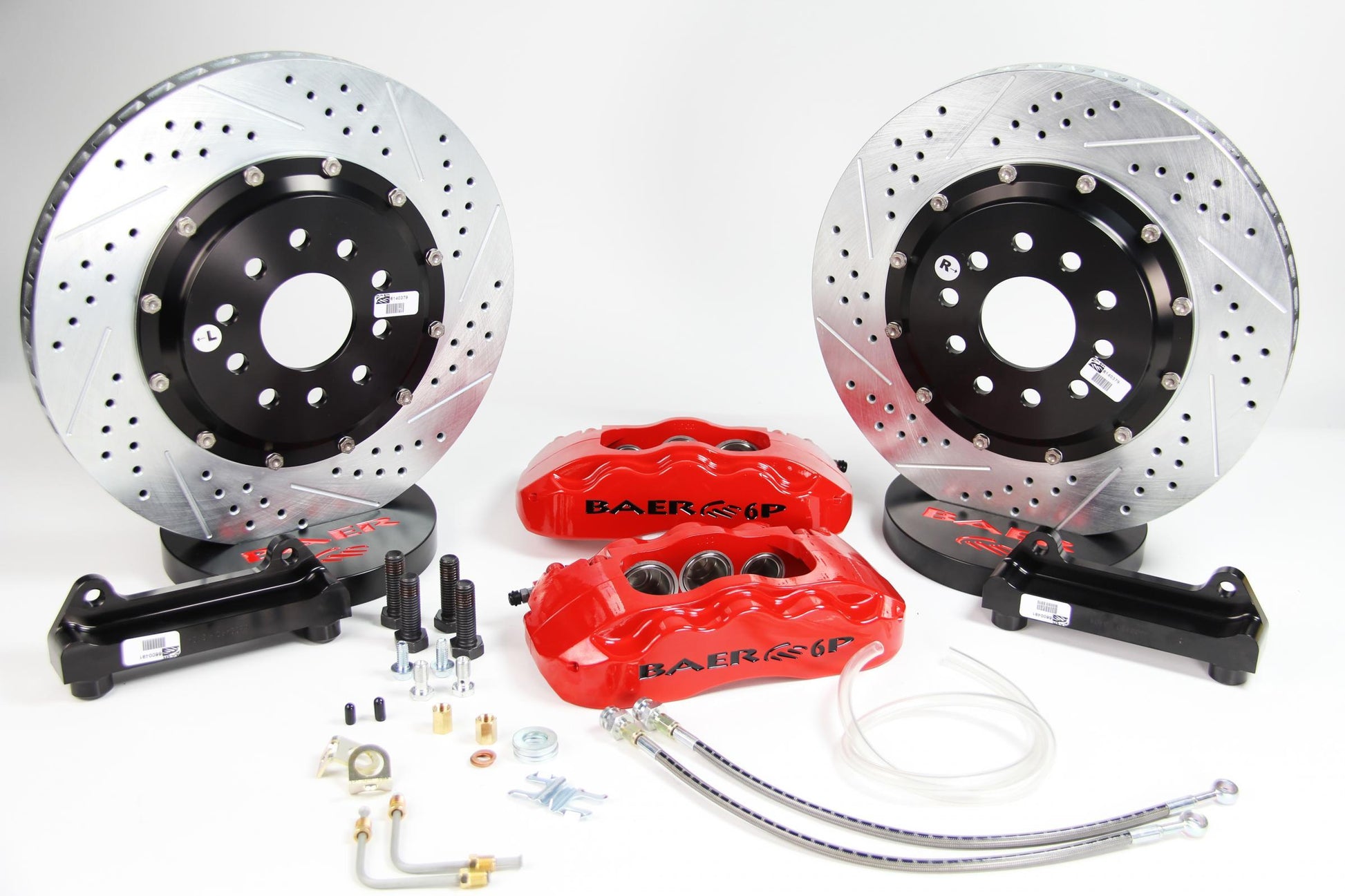 4301352R BAER BRAKES