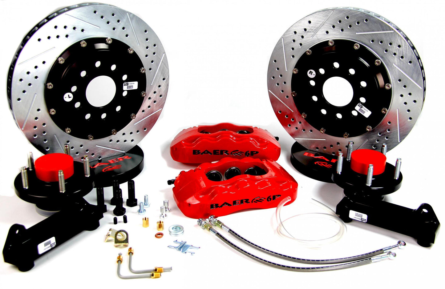 4301388R BAER BRAKES