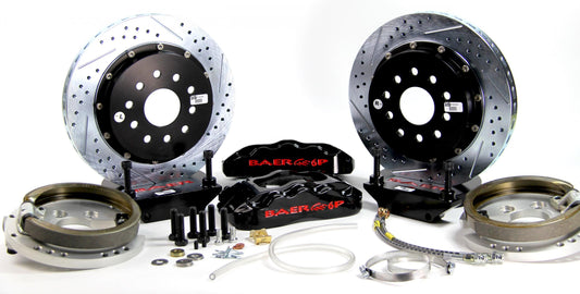 4302359B BAER BRAKES