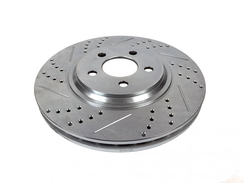 54045-020 BAER BRAKES