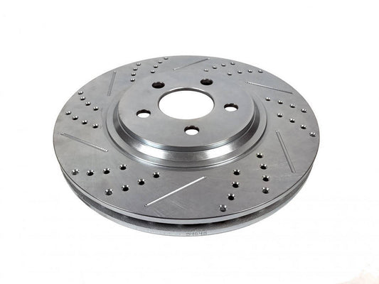 54045-020 BAER BRAKES