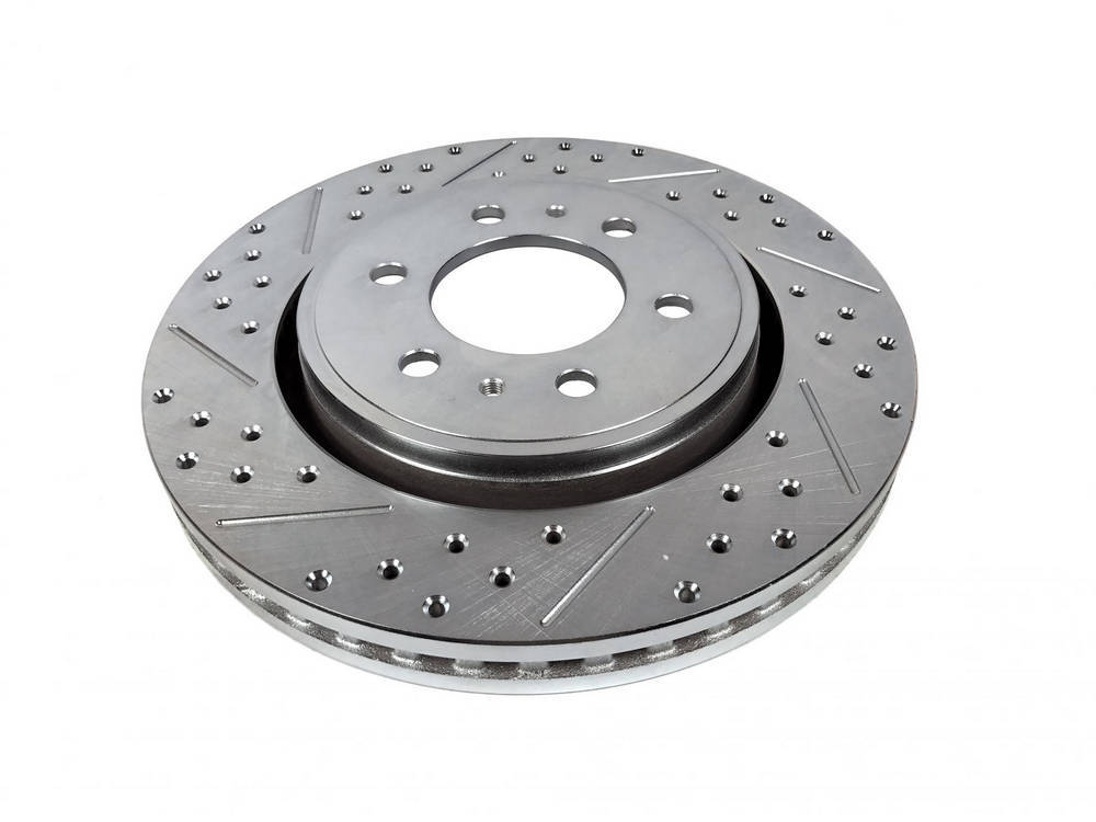 54153-020 BAER BRAKES