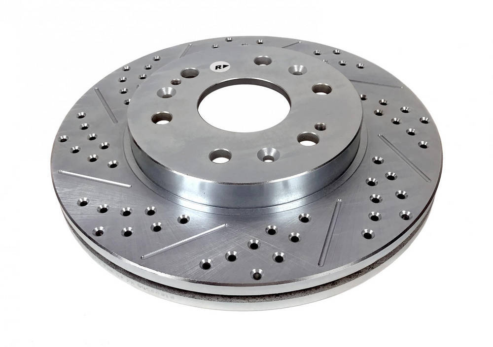 55097-020 BAER BRAKES