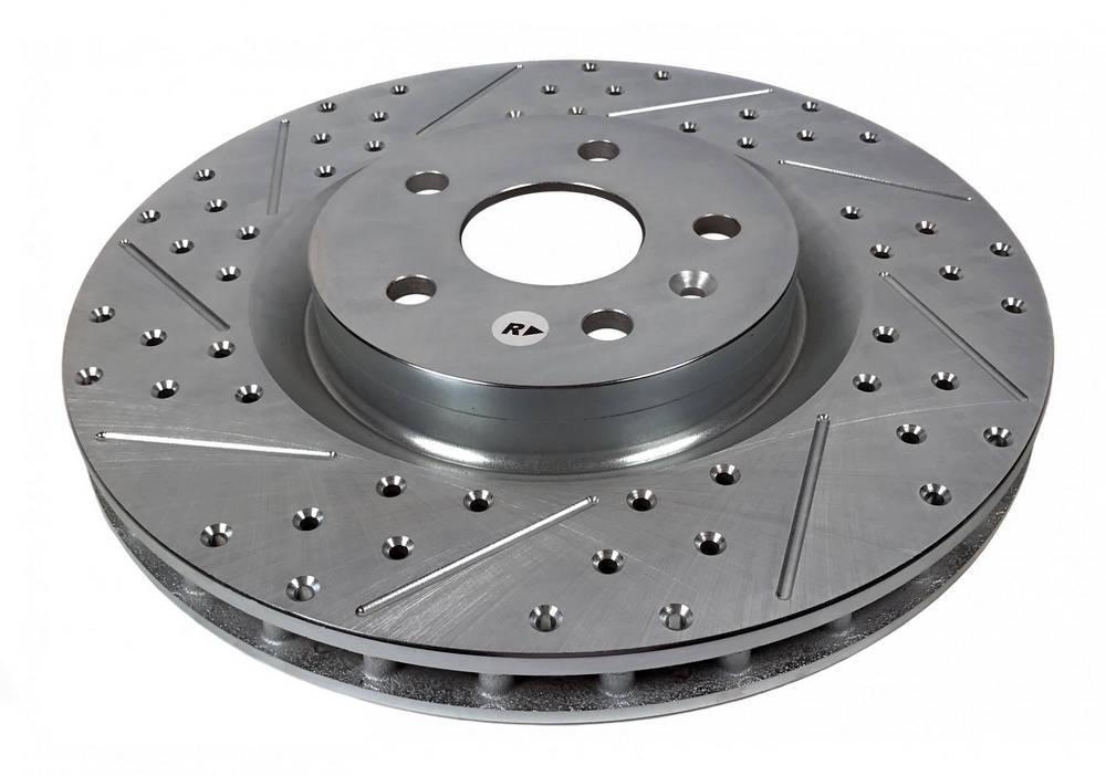 55175-020 BAER BRAKES