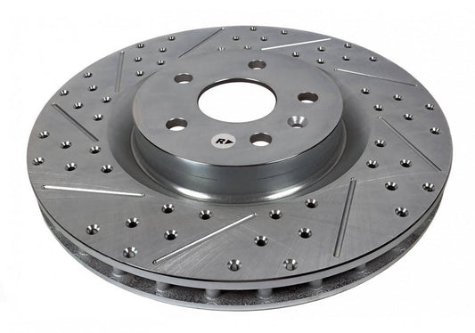 55175-020 BAER BRAKES
