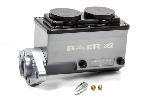 6801262RP BAER BRAKES