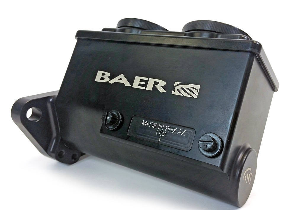 6801273RP BAER BRAKES