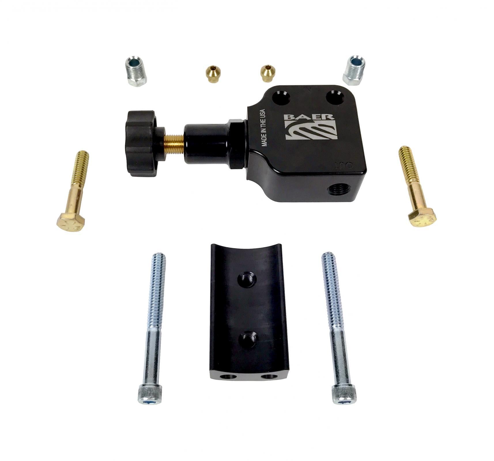 6801276 BAER BRAKES