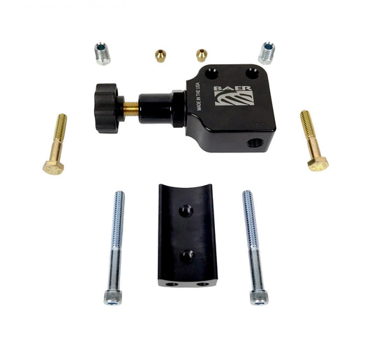 6801276 BAER BRAKES