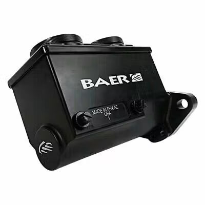 6801328RP BAER BRAKES