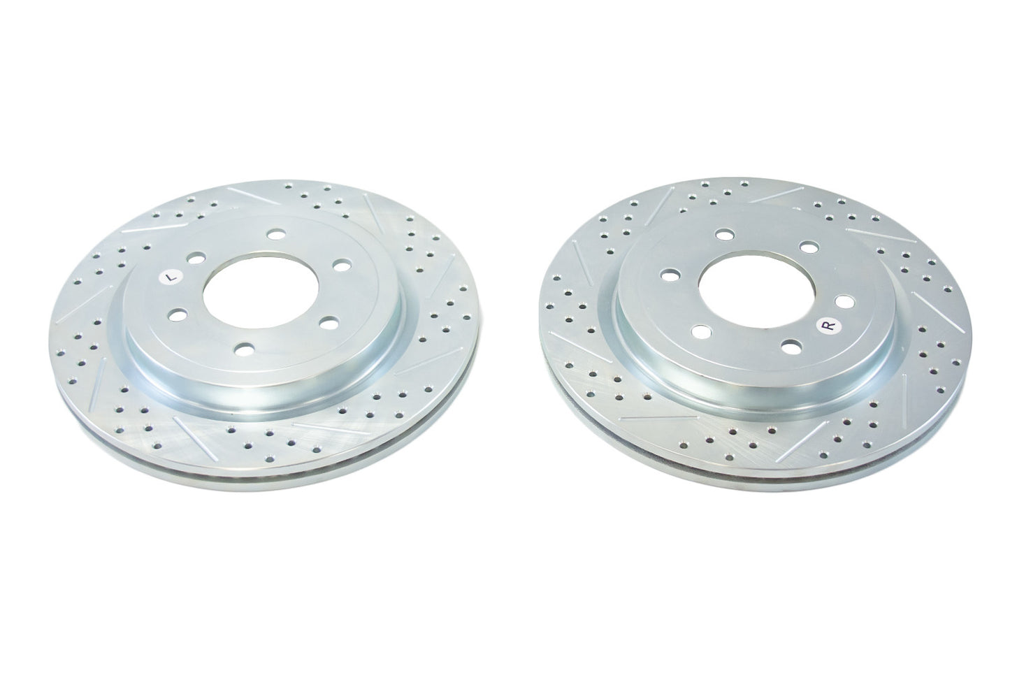 99207-020 BAER BRAKES
