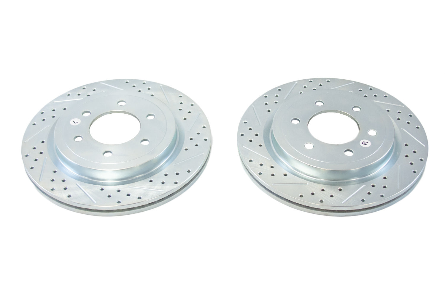 99207-020 BAER BRAKES