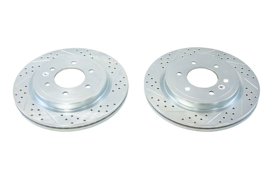 99207-020 BAER BRAKES