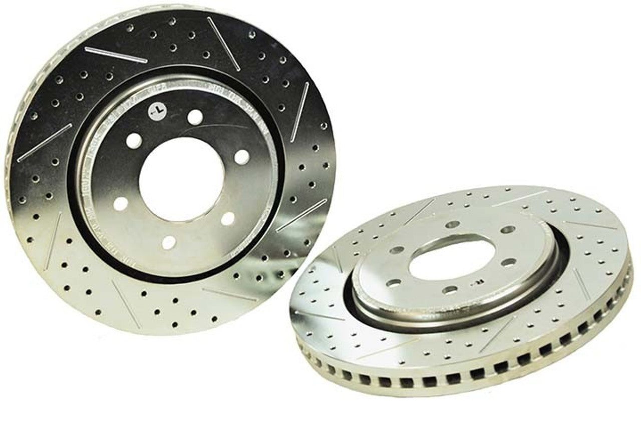 99208-020 BAER BRAKES