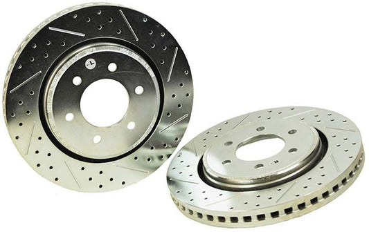 99208-020 BAER BRAKES