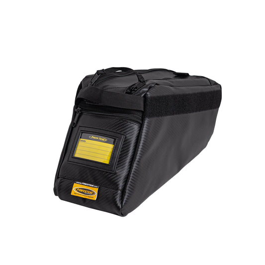 2 for $20 SALE - Cliffhanger Bag v2 - Under the seat / behind the seat storage