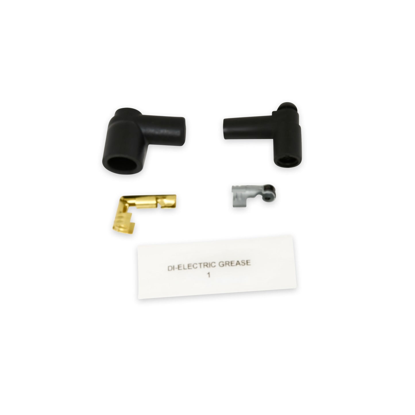 Taylor Cable 8mm race fit Spiro-Pro black 76001