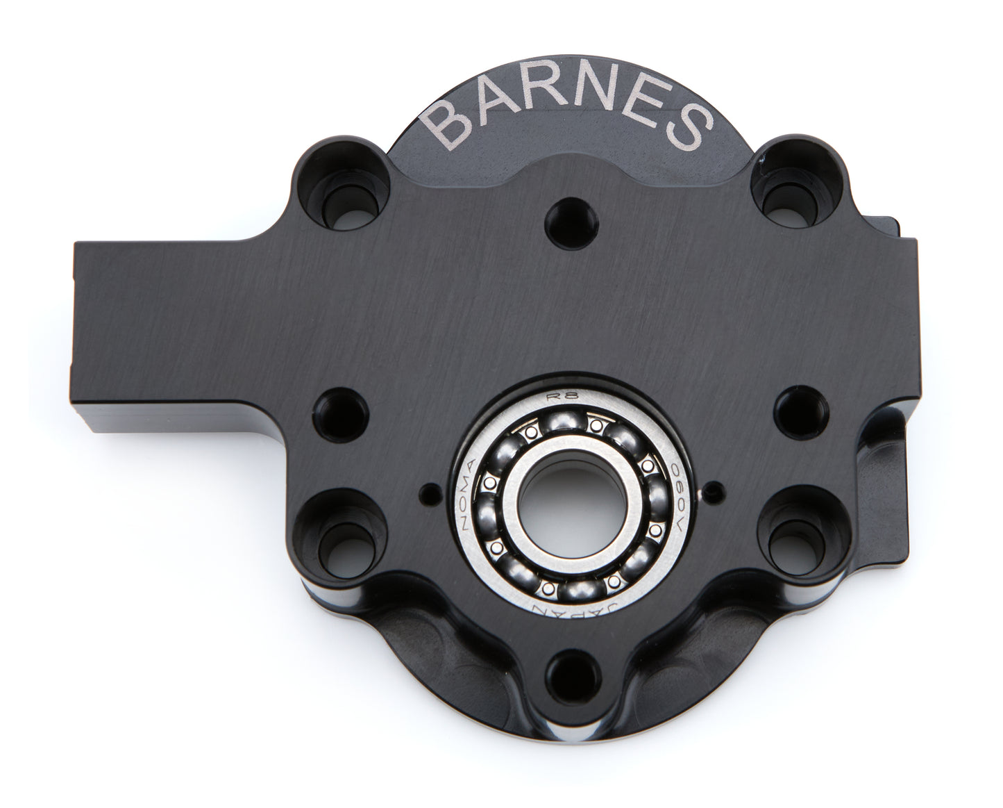 BYP-004 BARNES