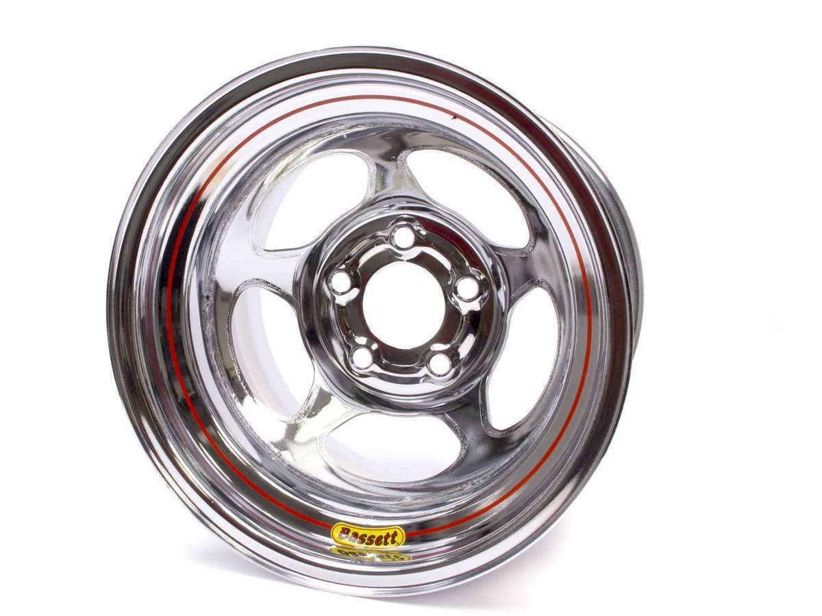 50L55C BASSETT